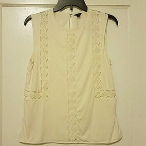 Ann Taylor tank
